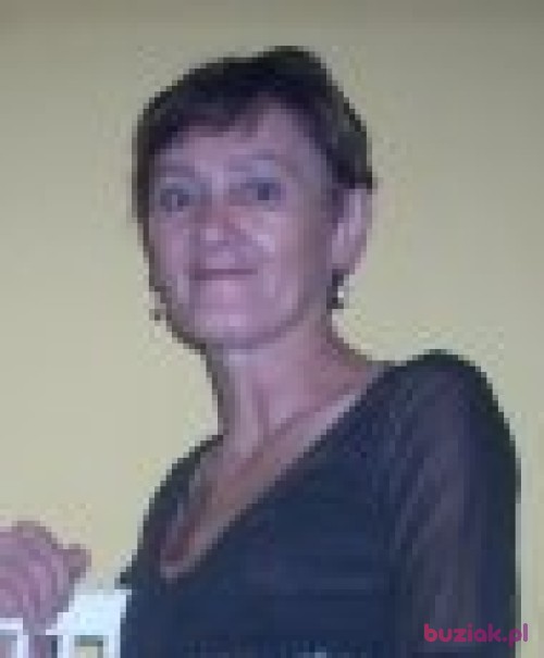 Aniulka1961, Female, 64 years, Gniezno