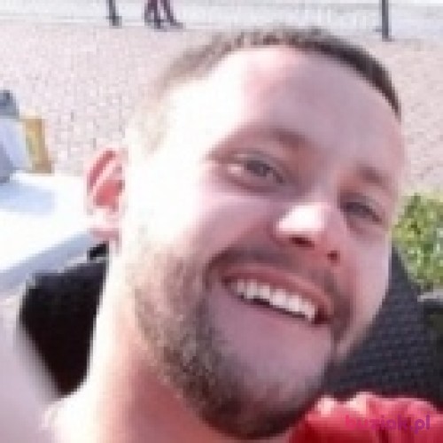 Lukanio86, Mężczyzna, 39 lat, Flevoland