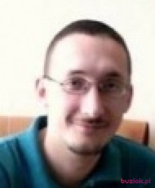 Duny, Mężczyzna, 45 lat, Warszawa