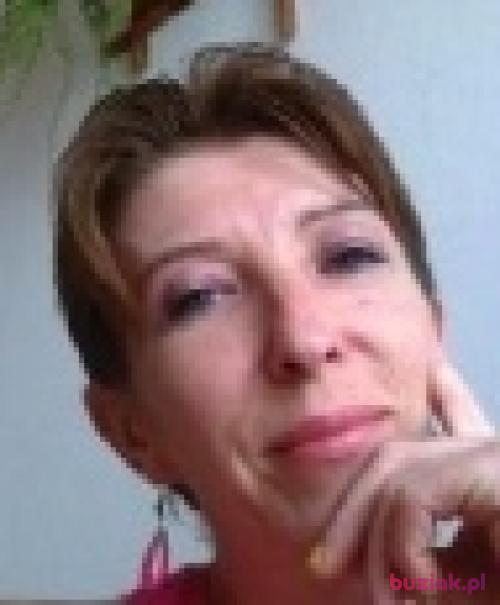 inusia1, Kobieta, 46 lat, Polska