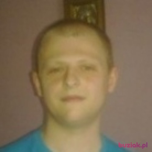 wojtekmit, Mężczyzna, 30 lat, Dobczyce
