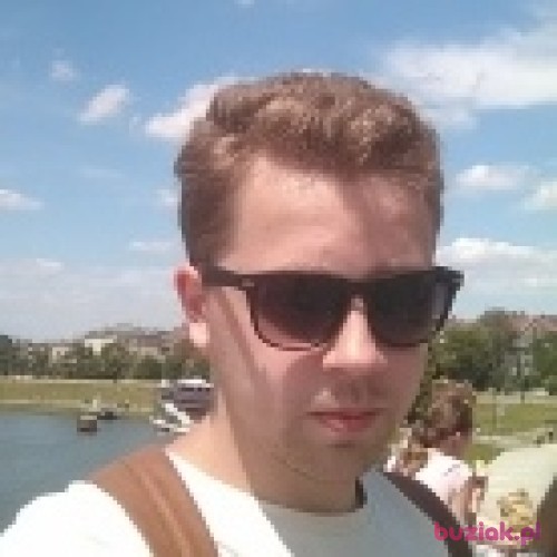 edgar95, Male, 30 years, Olkusz