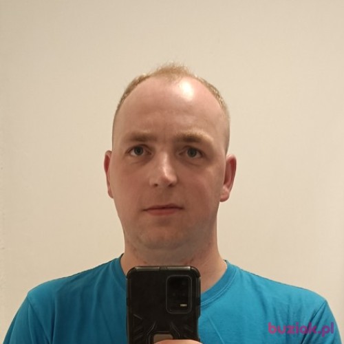 Krzysztof1404, Male, 30 years, Bełchatów