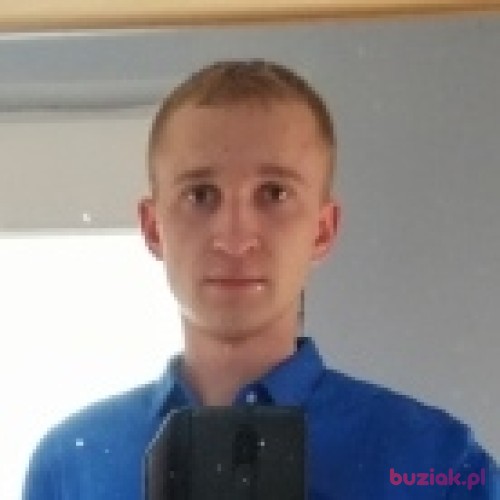 Kamilek081, Mężczyzna, 29 lat, mazowieckie