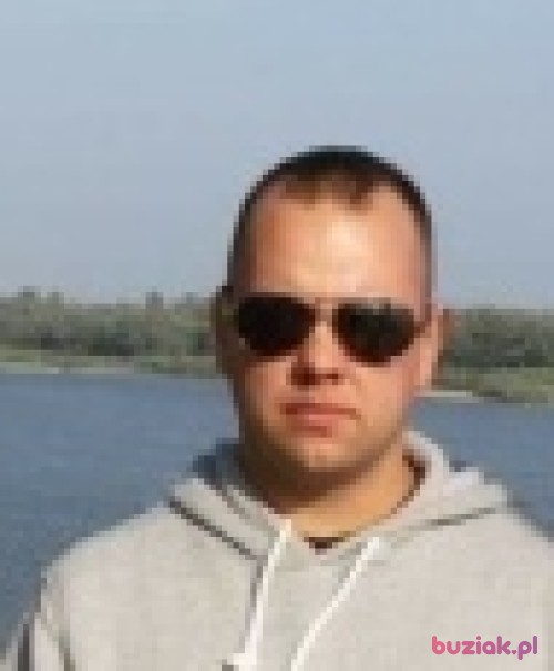 Danekboss, Male, 43 years, Elbląg