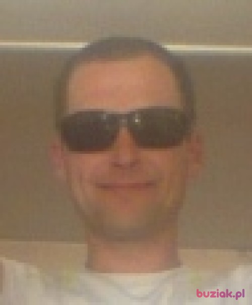 zbyszek3333, Male, 43 years, Olsztynek