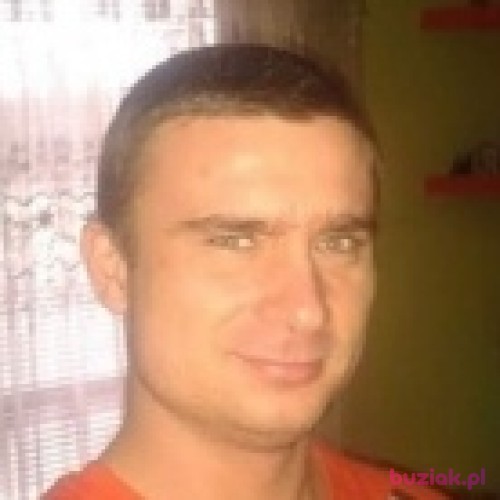 Misiek891, Mężczyzna, 36 lat, Lubartów