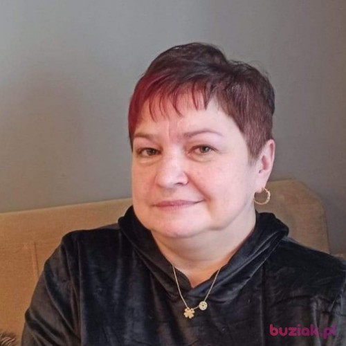 Krysiq990, Female, 58 years, Jaworzno