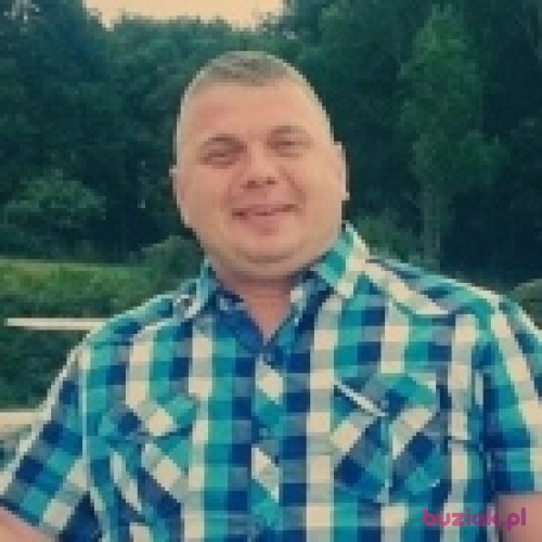 seta009, Mężczyzna, 44 lata, Kępno