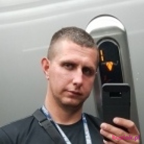 Venum866, Male, 38 years, Olsztyn