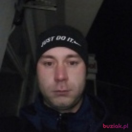 MalY1710, Male, 36 years, Monachium