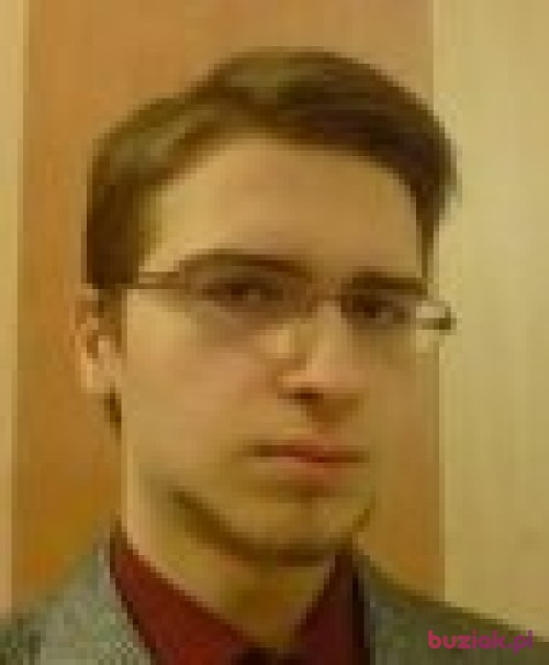 Vjatches, Mężczyzna, 30 lat, Kraków