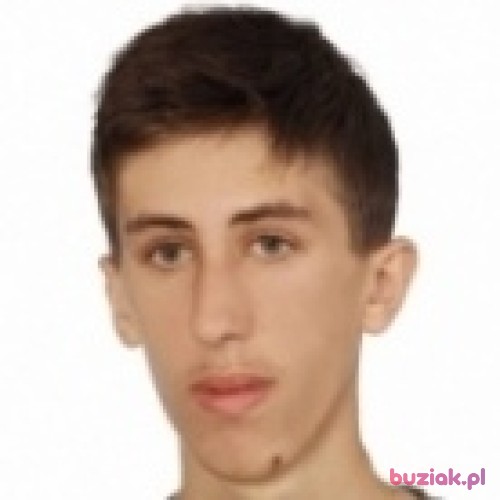 Banasz, Male, 27 years, Krasnystaw