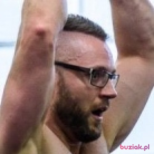 FreeeMAN, Mężczyzna, 42 lata, Totnes