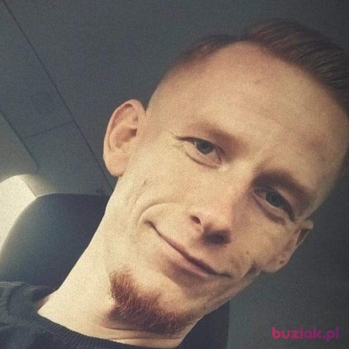 kamcioo24, Mężczyzna, 25 lat, Gostynin