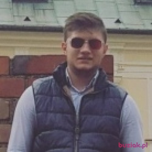 Misiek4483, Mężczyzna, 29 lat, Warszawa