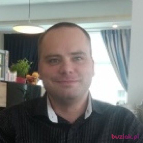 KU873, Mężczyzna, 37 lat, Kołobrzeg