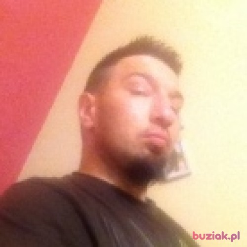wielkNiedzwiedz, Male, 44 years, Głuszyca