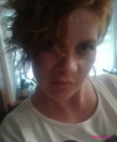 rudazolza, Female, 35 years, Rogoźno