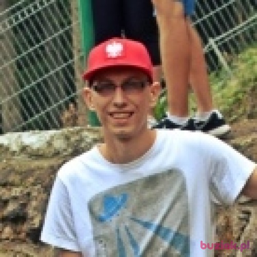 Luki52, Male, 29 years, Konin