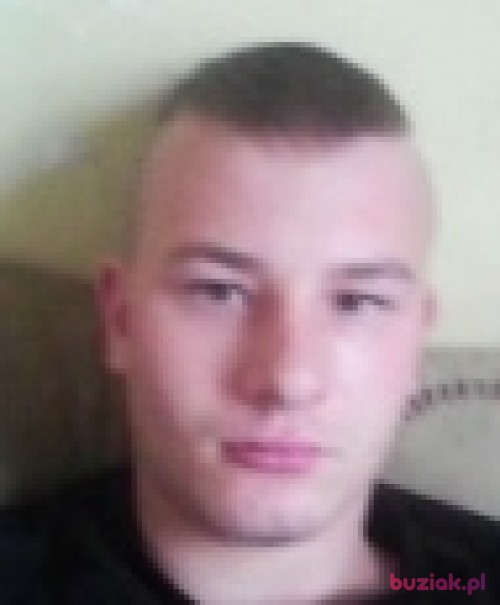 Chal2308, Mężczyzna, 30 lat, Gliwice