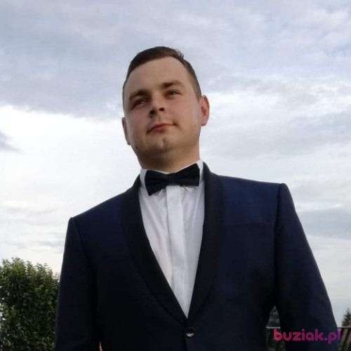 pomyslowy121, Male, 31 years, Słubice