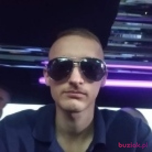DamianBlues, Male, 27 years, Lębork