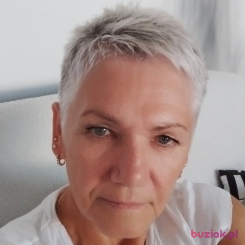 PrzyjaznaGrazia, Kobieta, 58 lat, Warszawa