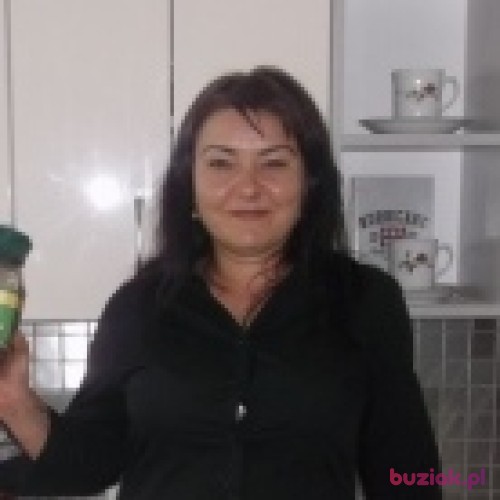 rybaM, Female, 47 years, Gniezno