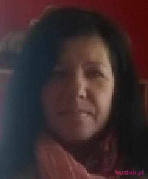 kolorowa46, Female, 56 years, Jastrowie