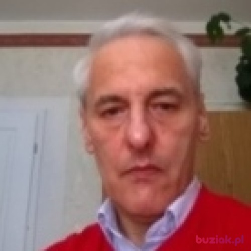 Mario1611, Male, 65 years, Poznań