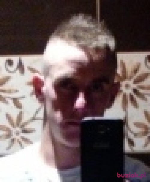 Adrianek24, Mężczyzna, 32 lata, Kościan