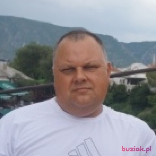 pawelek45, Male, 53 years, Kutno