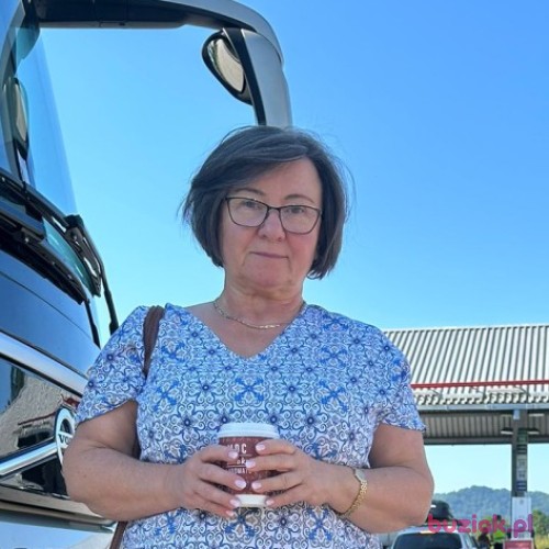 Irenkaa, Kobieta, 64 lata, Nowy Sącz