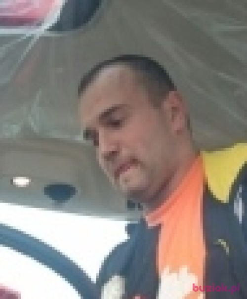 lukitoja, Male, 35 years, Zamość