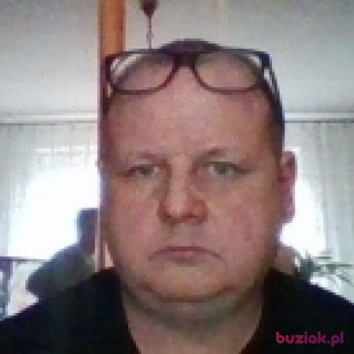 WOJKOM, Male, 51 years, Gniewkowo