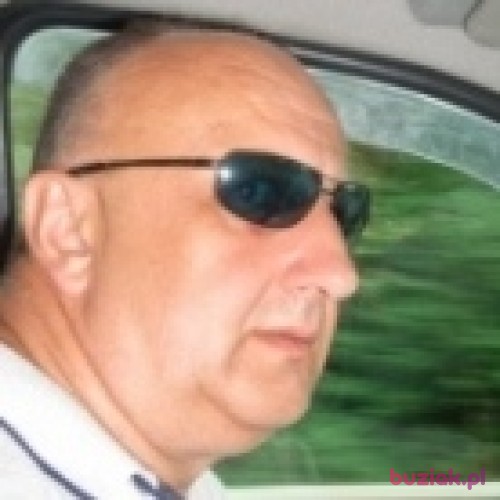 janusz53bd, Mężczyzna, 60 lat, Białystok