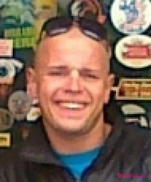 MateoZiom, Mężczyzna, 35 lat, Łódź