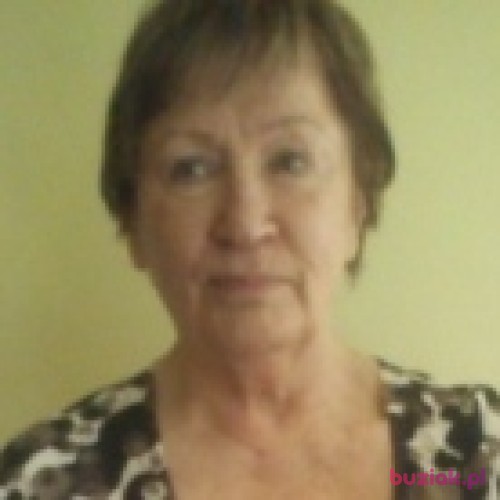 laduszka1, Female, 67 years, Przemyśl