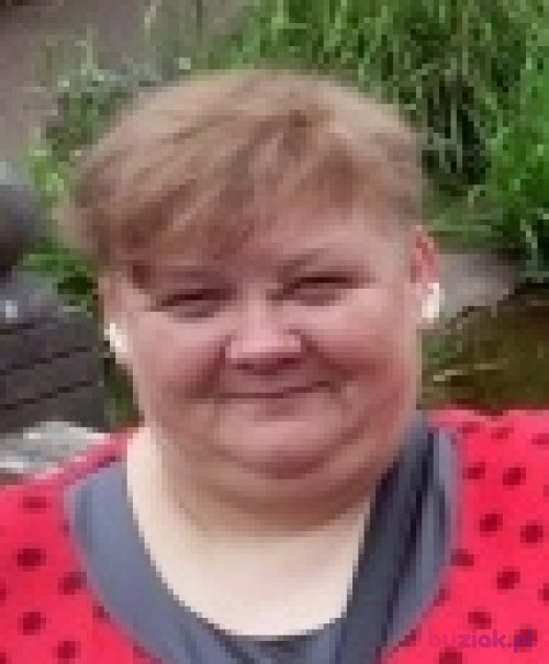krystynafajna1, Female, 58 years, Bielawa