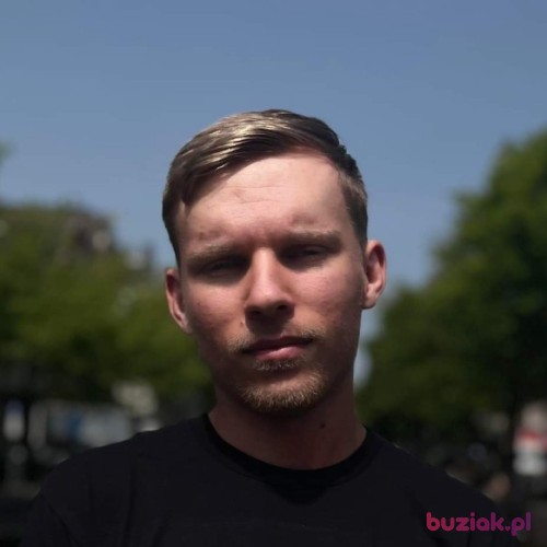 kokoszki12, Male, 22 years, Nijmegen