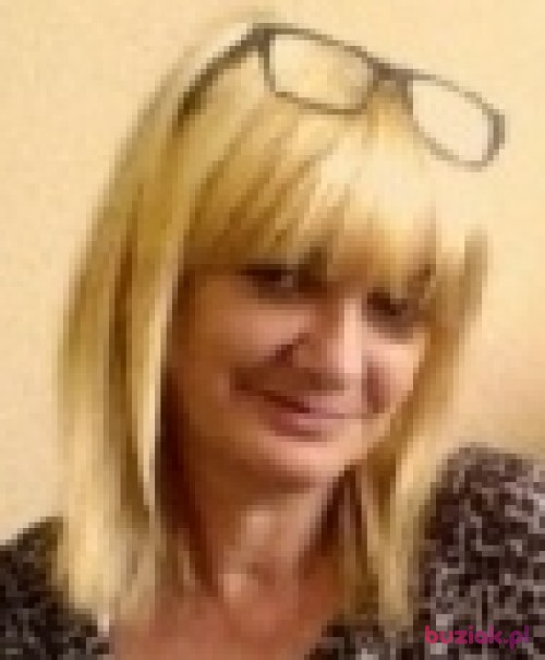 Maja63, Kobieta, 61 lat, Poznań