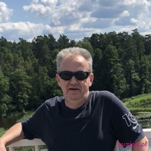 pawik39, Mężczyzna, 56 lat, Białystok