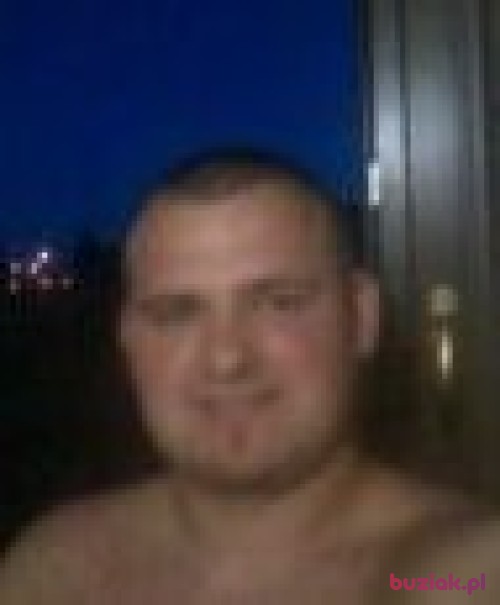 jarekbuj, Mężczyzna, 35 lat, Bydgoszcz