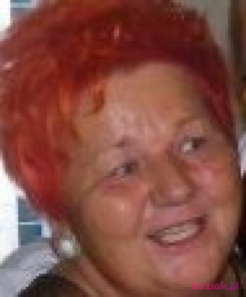 mirkasmukala, Female, 68 years, Nowe Miasto Lubawskie