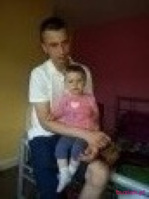 huber, Male, 35 years, Garwolin