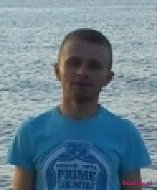 lukaszzz1, Mężczyzna, 34 lata, Pszczyna