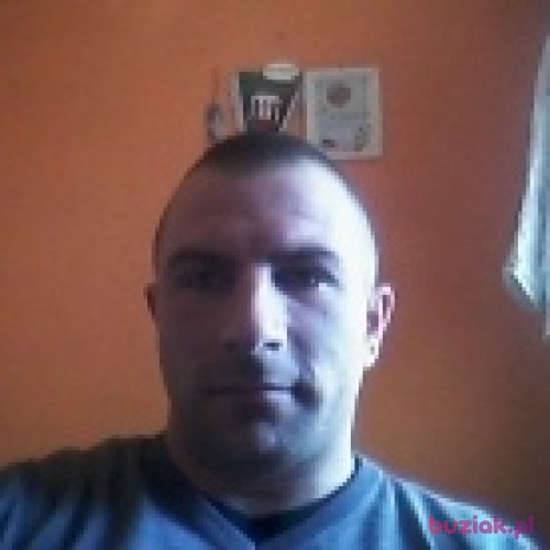 Chris90, Male, 35 years, Leszno