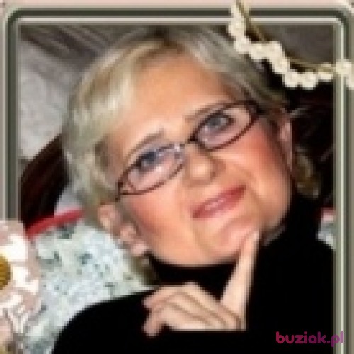 Ireczka, Kobieta, 74 lata, Wejherowo