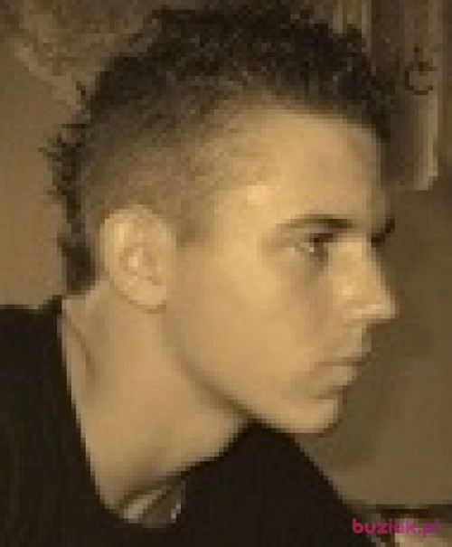 Michal1986, Mężczyzna, 39 lat, Warszawa